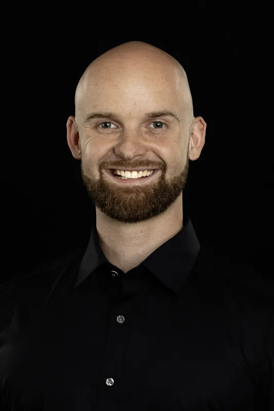 Claudiu Matei, Co-Founder & Gesellschafter von PlanLink