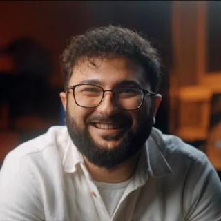 Halil Baskut, Head of Creative bei PlanLink