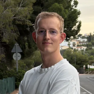 Pascal Klingspohn, Entwickler von PlanLink